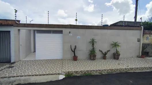 Casa com 3 Quartos à venda, 150m² no Antares, Maceió