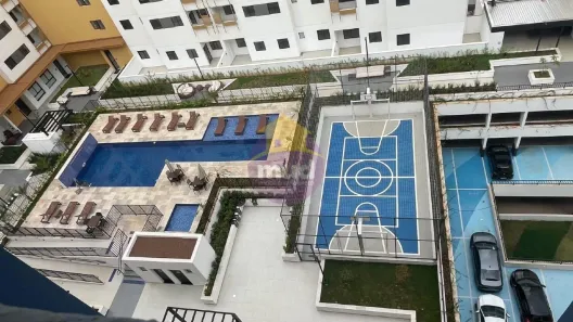 Apartamento com 2 Quartos à venda, 58m² no Jardim Bosque das Vivendas, São José do Rio Preto