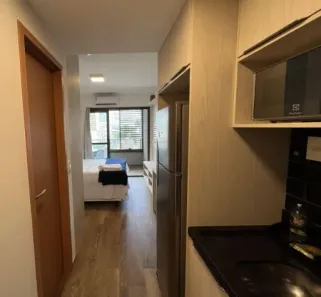 Apartamento com 1 Quarto à venda, 24m² no Barra, Salvador