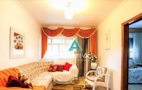 Casa com 3 Quartos à venda, 194m² no Parque das Nações, Santo André