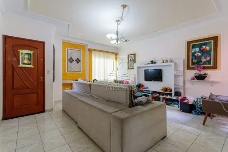 Sobrado com 3 Quartos à venda, 256m² no Campestre, Santo André