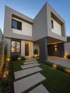 Casa com 3 Quartos à venda, 240m² no Augusta Mota, Montes Claros
