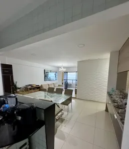 Apartamento com 4 Quartos à venda, 110m² no Candeias, Jaboatão dos Guararapes