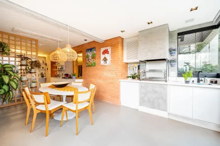 Apartamento com 3 Quartos à venda, 112m² no Melville Empresarial I e II, Barueri