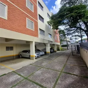 Apartamento com 3 Quartos à venda, 95m² no Santa Rosa, Vinhedo