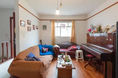 Casa com 2 Quartos à venda, 240m² no Sumaré, São Paulo