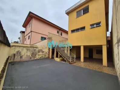 Casa com 3 Quartos à venda, 318m² no Jardim Santo Elias, São Paulo