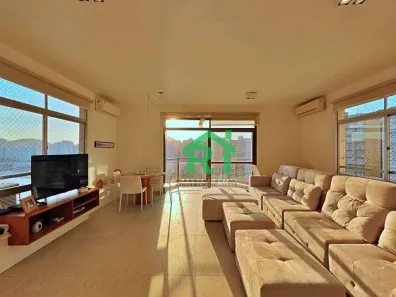 Apartamento com 3 Quartos à venda, 200m² no Pitangueiras, Guarujá