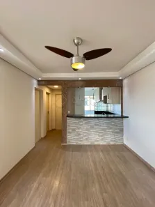 Apartamento com 2 Quartos à venda, 48m² no Vila Dainese, Americana