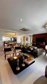 Apartamento com 4 Quartos à venda, 135m² no Candeal, Salvador