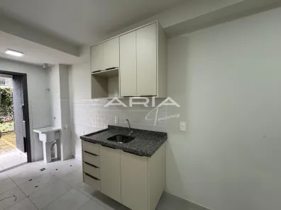 Apartamento com 2 Quartos para alugar, 70m² no Aurora, Londrina