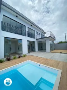 Casa com 4 Quartos à venda, 195m² no Nossa Senhora da Paz, Balneário Piçarras