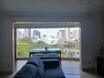 Apartamento com 3 Quartos à venda, 93m² no Tatuapé, São Paulo