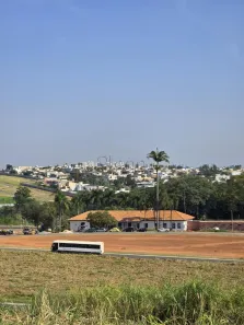 Lote/Terreno à venda, 412m² no Alphaville Dom Pedro, Campinas