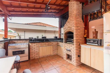 Casa com 3 Quartos à venda, 200m² no Vila Pedra Branca, São Paulo
