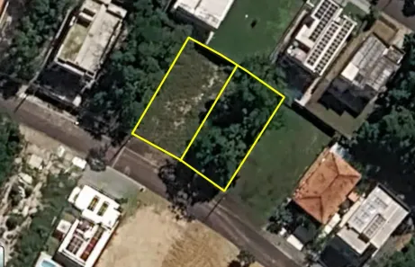 Lote/Terreno à venda, 918m² no Ponta Negra, Manaus