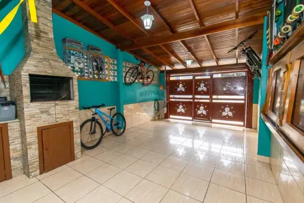 Sobrado com 2 Quartos à venda, 102m² no Passo das Pedras, Gravataí