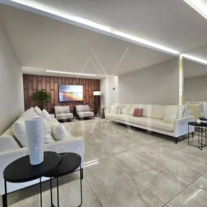 Apartamento com 2 Quartos à venda, 86m² no Aviação, Praia Grande