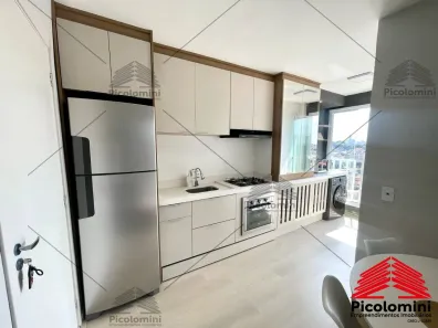 Apartamento com 2 Quartos à venda, 30m² no Vila Santa Clara, São Paulo