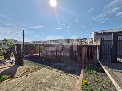 Casa com 2 Quartos para alugar, 130m² no Presidente Médici, Chapecó