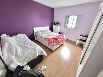 Casa com 2 Quartos à venda, 170m² no Jardim Santo André CDHU, Santo André
