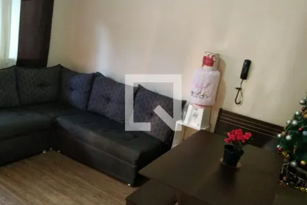 Apartamento com 2 Quartos à venda, 50m² no Jardim Miriam, São Paulo