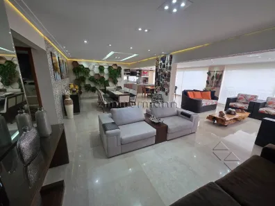 Apartamento com 4 Quartos à venda, 250m² no Vila Mariana, São Paulo