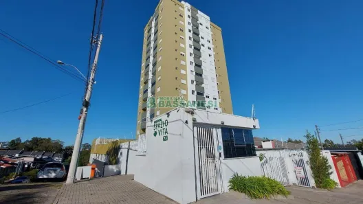 Apartamento com 2 Quartos à venda, 54m² no Santa Lúcia, Caxias do Sul