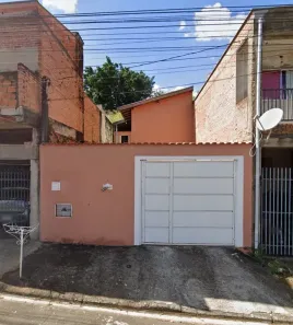 Casa com 2 Quartos à venda, 96m² no Pompéia, Piracicaba