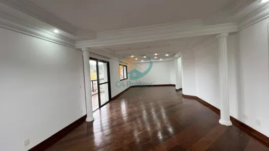 Apartamento com 4 Quartos à venda, 273m² no Vila Lanzara, Guarulhos