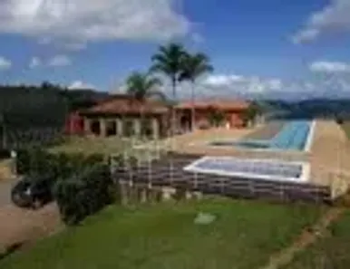 Lote/Terreno à venda, 1200m² no Paço Del Rey, Juiz de Fora
