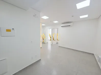Sala Comercial com 2 Quartos à venda, 65m² no Setor Marista, Goiânia