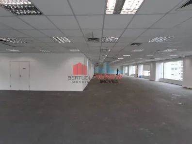 Sala Comercial para alugar, 418m² no Vila Olímpia, São Paulo