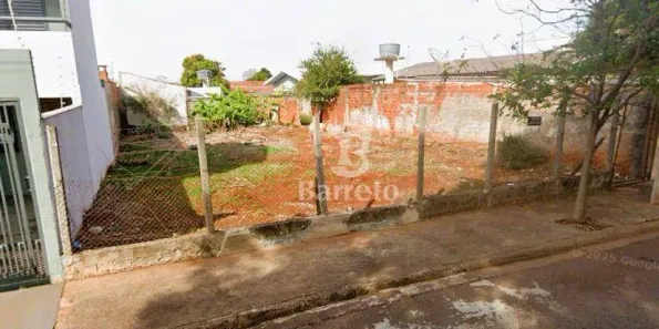 Lote/Terreno à venda, 375m² no Antares, Londrina