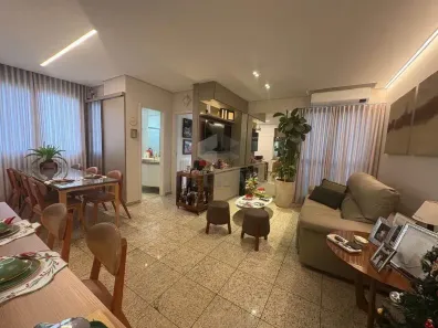Apartamento com 2 Quartos à venda, 78m² no Belvedere, Belo Horizonte