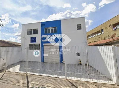 Ponto Comercial à venda, 245m² no Cidade Jardim, Americana