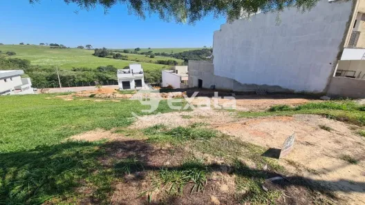 Lote/Terreno à venda, 295m² no Jardim Villagio Milano, Sorocaba