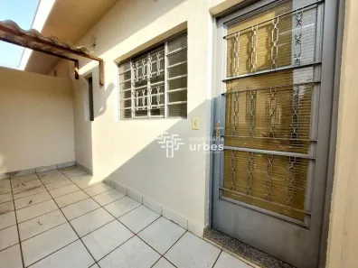 Casa com 1 Quarto para alugar, 60m² no Jardim Pérola, Santa Bárbara D'Oeste