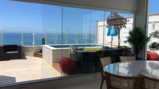 Cobertura com 3 Quartos à venda, 225m² no Cavaleiros, Macaé