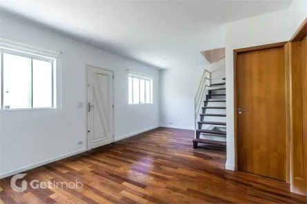 Casa de Condomínio com 3 Quartos à venda, 122m² no Vila Madalena, São Paulo