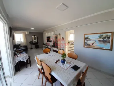 Apartamento com 3 Quartos à venda, 123m² no Canto, Florianópolis