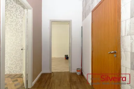 Sala Comercial para alugar, 107m² no Centro Histórico, Porto Alegre