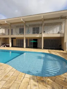 Casa com 4 Quartos para venda ou aluguel, 1200m² no Alto Ipiranga, Mogi das Cruzes