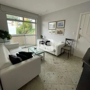 Cobertura com 4 Quartos à venda, 261m² no Buritis, Belo Horizonte