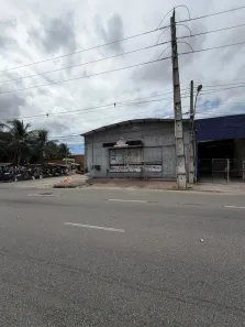 Galpão/Depósito/Armazém para alugar, 375m² no Boa Vista-Castelão, Fortaleza