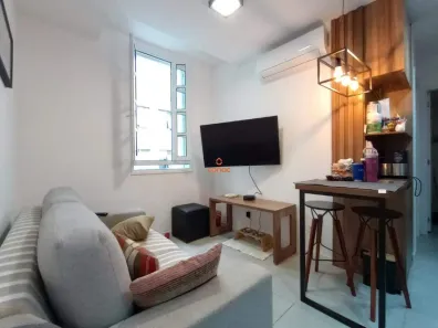 Apartamento com 2 Quartos à venda, 52m² no Flamengo, Rio de Janeiro