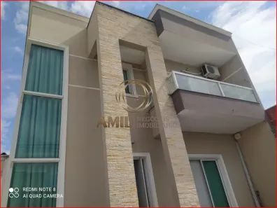 Casa com 3 Quartos à venda, 127m² no Loteamento Villa Branca, Jacareí