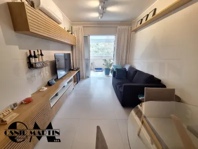 Apartamento com 2 Quartos à venda, 95m² no Vila Bertioga, São Paulo