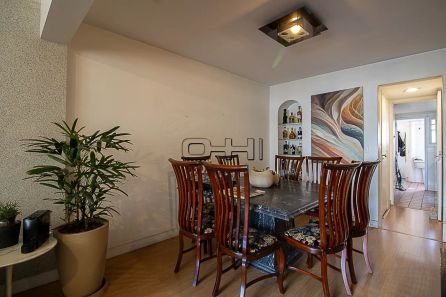 Apartamento com 3 Quartos à venda, 115m² no Morro dos Ingleses, São Paulo