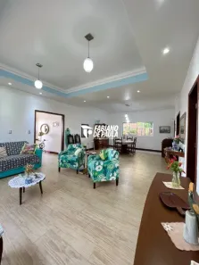 Casa com 5 Quartos à venda, 360m² no Parque Athenas, São Luís